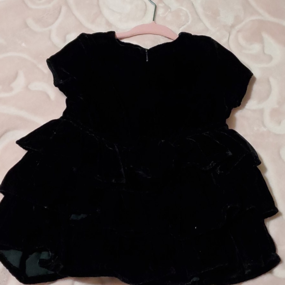 Dress - Picture 2 of 5
